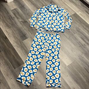 Bed Head pajamas set